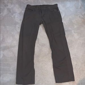 Men’s Levi Jeans